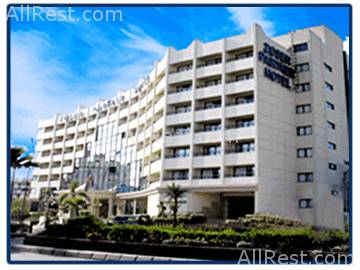 Zoser Partner Hotel 